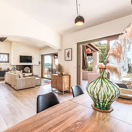 Mare Serena By Interhome *