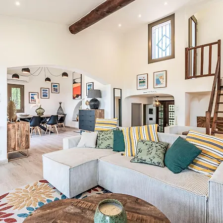 Mare Serena By Interhome * Porto-Vecchio (Corsica)