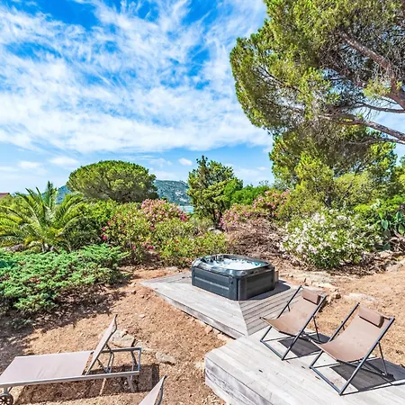 Vakantiehuis Mare Serena By Interhome Porto-Vecchio (Corsica)
