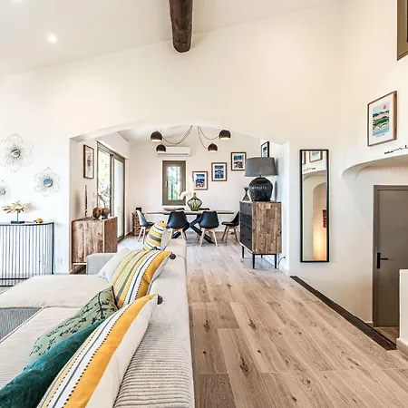 Mare Serena By Interhome Vakantiehuis *