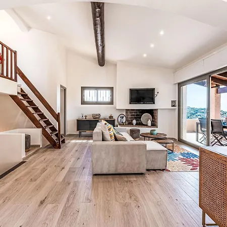 Mare Serena By Interhome Porto-Vecchio (Corsica)