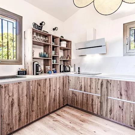 Vakantiehuis Mare Serena By Interhome *