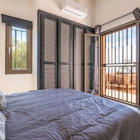 Vakantiehuis Mare Serena By Interhome Porto-Vecchio (Corsica)