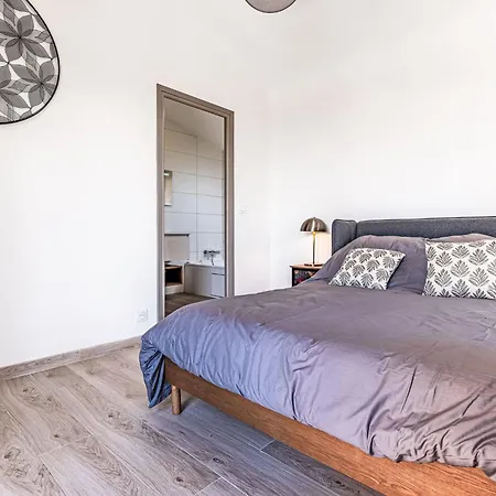 Mare Serena By Interhome * Porto-Vecchio (Corsica)