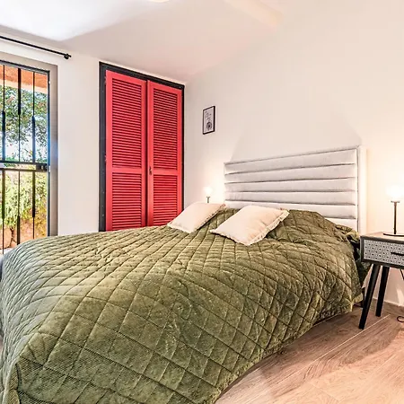Mare Serena By Interhome Vakantiehuis Porto-Vecchio (Corsica)