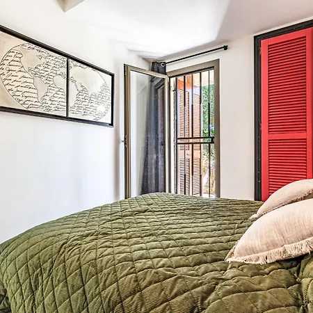 Vakantiehuis Mare Serena By Interhome Porto-Vecchio (Corsica)