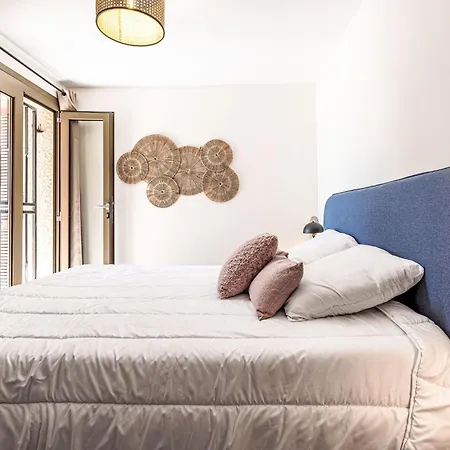 Vakantiehuis Mare Serena By Interhome