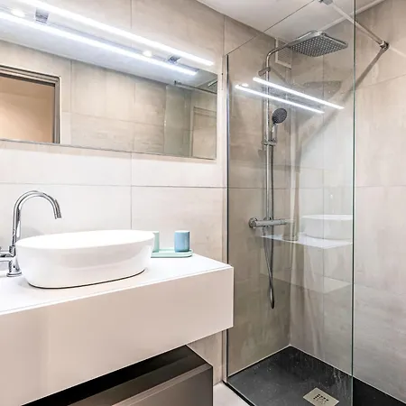 Vakantiehuis Mare Serena By Interhome *