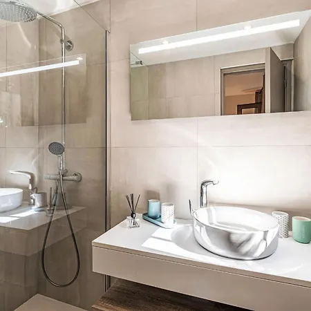 Mare Serena By Interhome * Porto-Vecchio (Corsica)