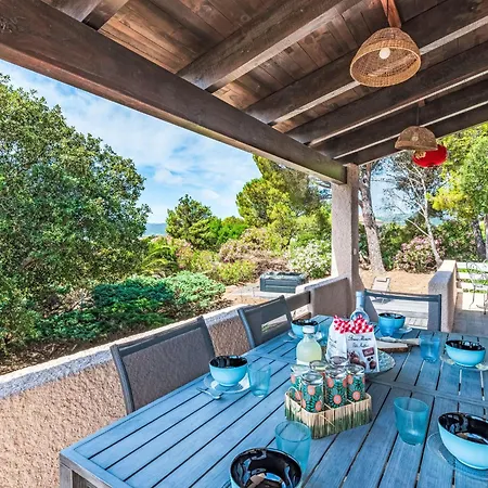 Mare Serena By Interhome Vakantiehuis