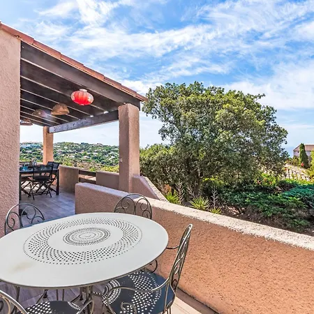 Mare Serena By Interhome Porto-Vecchio (Corsica)