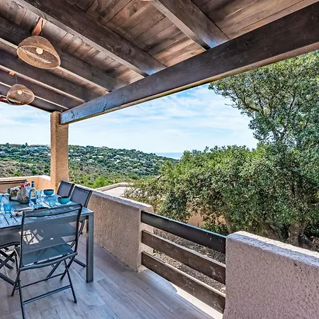 Mare Serena By Interhome Porto-Vecchio (Corsica)