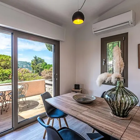 Mare Serena By Interhome *