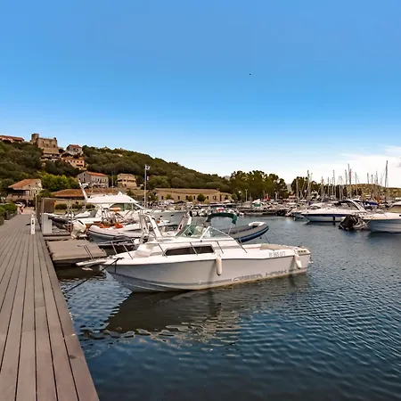 Vakantiehuis Mare Serena By Interhome *
