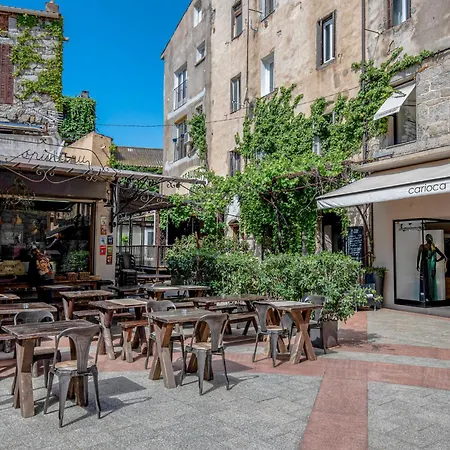 Vakantiehuis Mare Serena By Interhome Porto-Vecchio (Corsica)