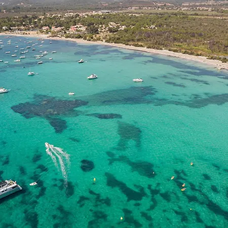 Mare Serena By Interhome Porto-Vecchio (Corsica)
