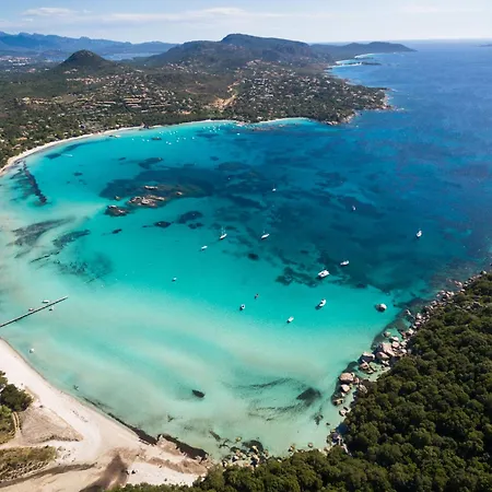Mare Serena By Interhome Porto-Vecchio (Corsica)